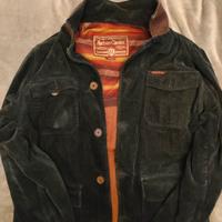 Giubbotto Uomo Invernale Marlboro Classic 