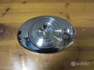 Cover filtro aria originale Harley Davidson