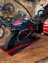 Wottan GP2 RS 125