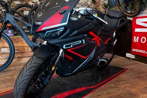 Wottan GP2 RS 125