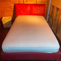 Letto una piazza e mezza