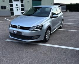 VOLKSWAGEN Polo 4ª serie - 2012