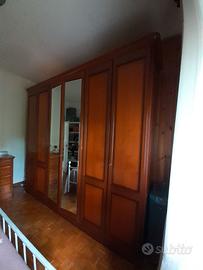 Armadio +cameretta