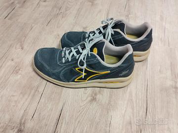 Scarpe antinfortunistiche Diadora 42