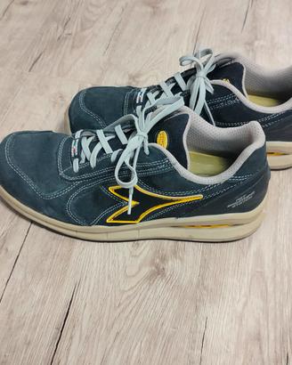 Scarpe antinfortunistiche Diadora 42