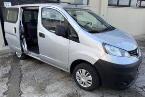 Nissan Nv 200 autocarro n1 5 posti