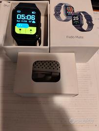 smartwatch Fiido mate