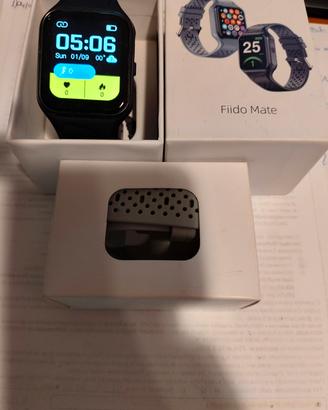 smartwatch Fiido mate