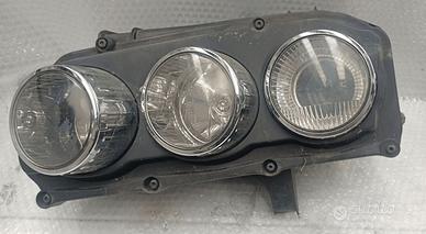 Proiettore SX Alfa Romeo 159 2.2 JTS 16V