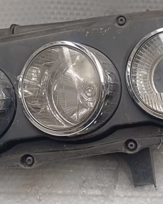 Proiettore SX Alfa Romeo 159 2.2 JTS 16V