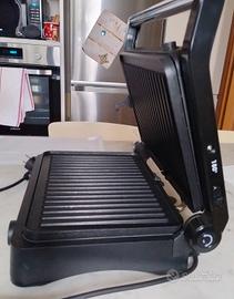 GRIGLIA ARIETE  METAalGRILL 3 in 1