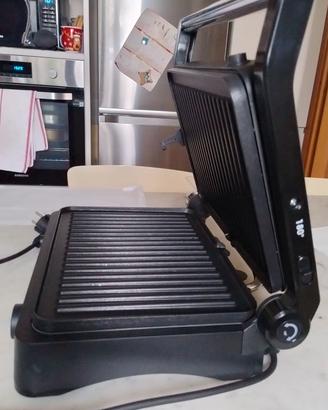 GRIGLIA ARIETE  METAalGRILL 3 in 1