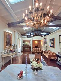 Ufficio giardino posti auto 100 mt da S.Croce