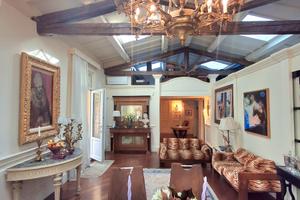 Ufficio giardino posti auto 100 mt da S.Croce