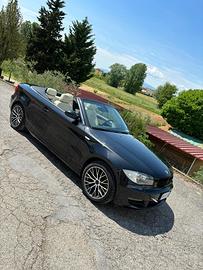 BMW CABRIO SERIE 1 E88 120i