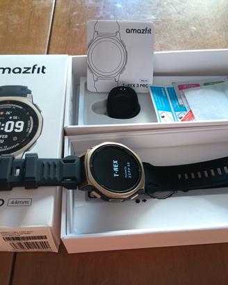 sportwatch Amazfit T-rex 3 Pro 44