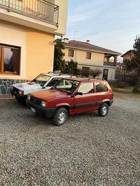 Fiat panda 4x4