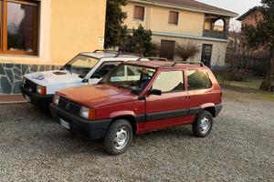 Fiat panda 4x4