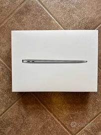 Portatile Apple macbook air 13 M1 quasi nuovo