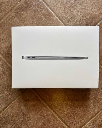 Portatile Apple macbook air 13 M1 quasi nuovo
