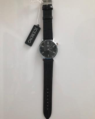 Orologio Iceberg