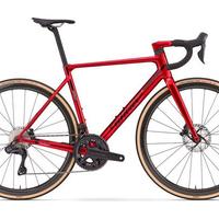 WILIER VERTICALE SLR Campagnolo Super Record wrls