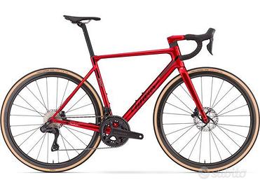 WILIER VERTICALE SLR Campagnolo Super Record wrls