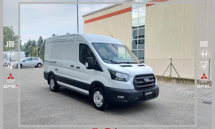 Ford Transit 310 2.0TDCi EcoBlue 130CV PM-TM ...