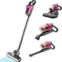 Aspirapolvere wireless 
