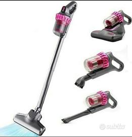 Aspirapolvere wireless 
