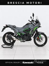 Kawasaki KLE 500 SE MY 26