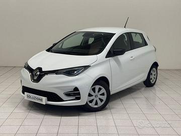 Renault ZOE BUSINESS R110 BATTERIA DI PROPRIE...