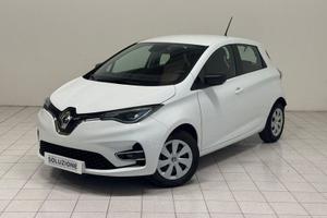 Renault ZOE BUSINESS R110 BATTERIA DI PROPRIE...