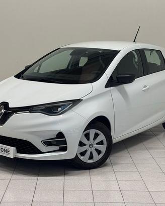 Renault ZOE BUSINESS R110 BATTERIA DI PROPRIE...