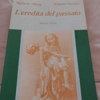 3 libri l eredità del passato