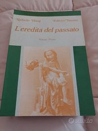 3 libri l eredità del passato