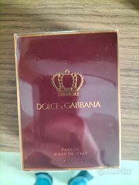 profumo DOLCE&GABBANA