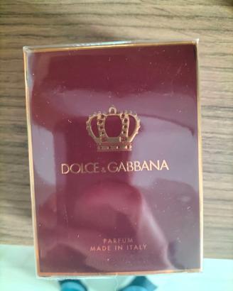 profumo DOLCE&GABBANA