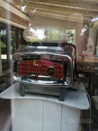 macchina caffè Faema E61 monogruppo 