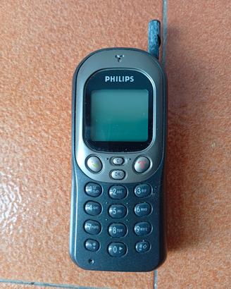 Philips Ozeo 8@8 non testato 