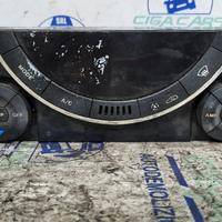 SSANGYONG REXTON - CENTRALINA ARIA CONDIZIONATA