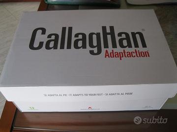 scarpe nuove Callaghan