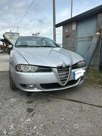 Alfa romeo 156