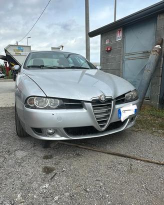 Alfa romeo 156