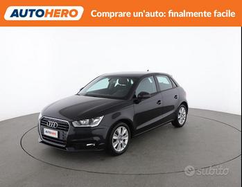 AUDI A1 MW29345