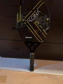 kona 3k carbonio nuova