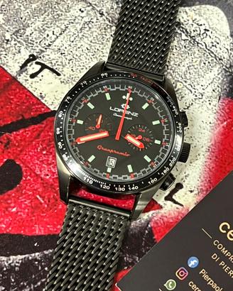 Lorenz Gran Premio Chrono