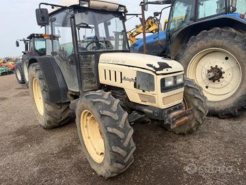 Lamborghini Sprjnter 674/70