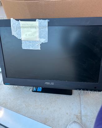 Computer asus