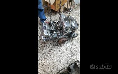 Motore e cambio Honda vf 750 c magna 